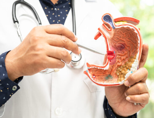 Research Trends In Pancreatic Cancer