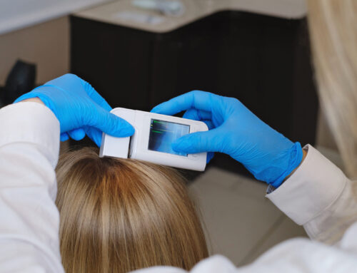 Why Should I Consider Hair Tissue Mineral Analysis (HTMA)?