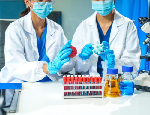 What Are Biohackers—And How Are They Helping Medical Research?