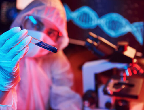 What Is CRISPR Technology?