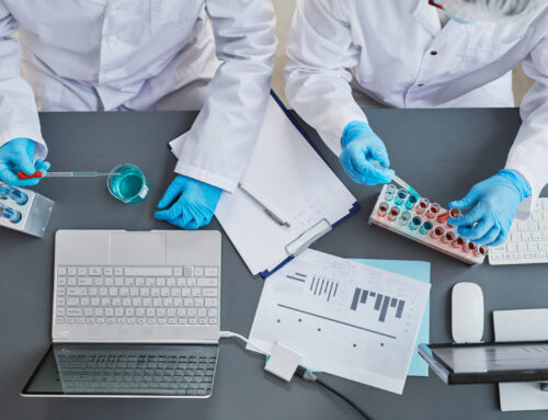 The Leading Biomarkers Functional Medicine Practitioners Are Ordering — and Why They Matter