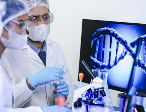 Understanding Biomarker Testing at the Onset of Cancer Diagnosis: What Every Patient Should Know