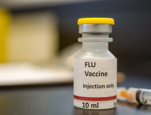 A Breakthrough in Flu Prevention: What a New mRNA Influenza Vaccine Means for You
