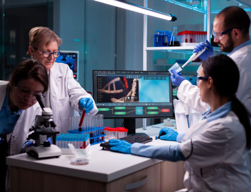 New Cancer Therapy Breakthroughs This Week: What Patients and Clinicians Need to Know (December 2025)