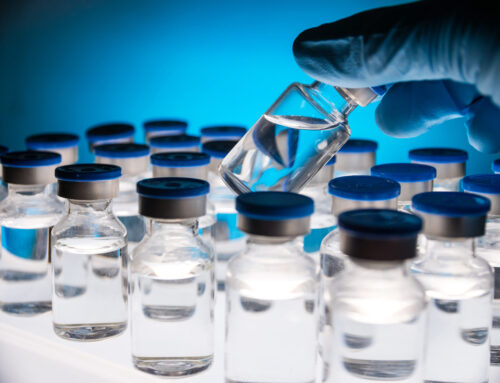 Peptides, Pop Culture, and the Science Behind the Hype