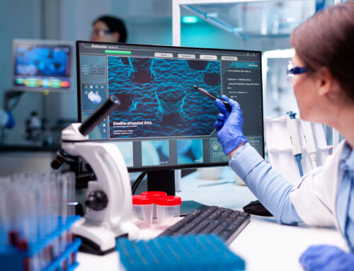 How Biomarkers Are Changing the Future of Cancer Care